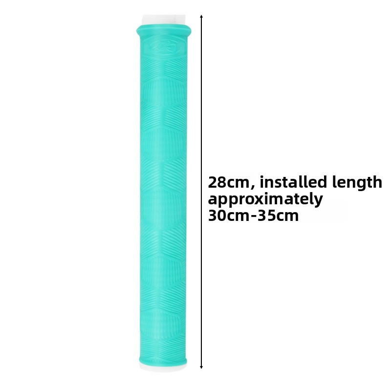 Badminton Grip - Silicone For fishing rod handle cover