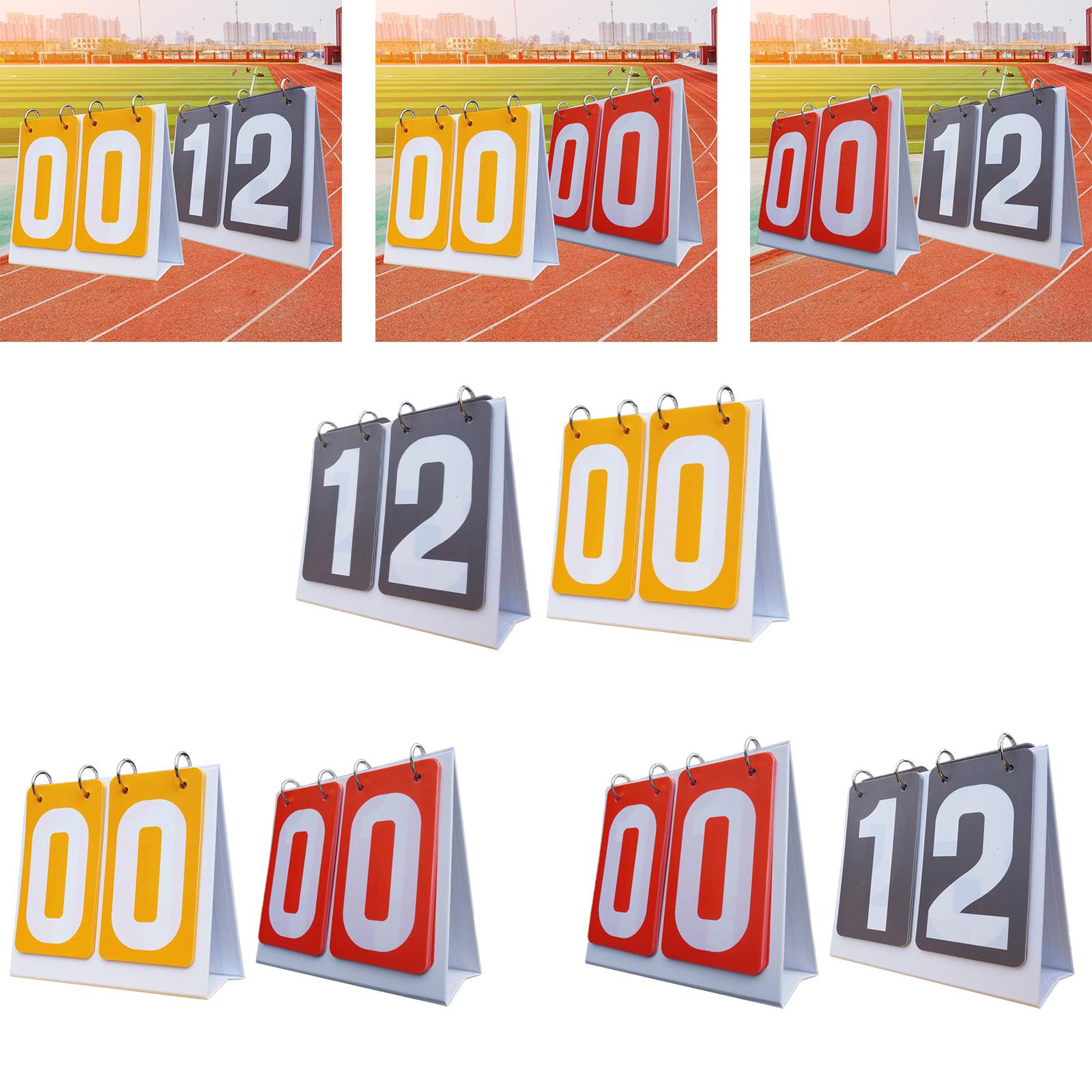 2 Pieces Multi Sports Scoreboa - огляд і ціна Scoreboard Digital