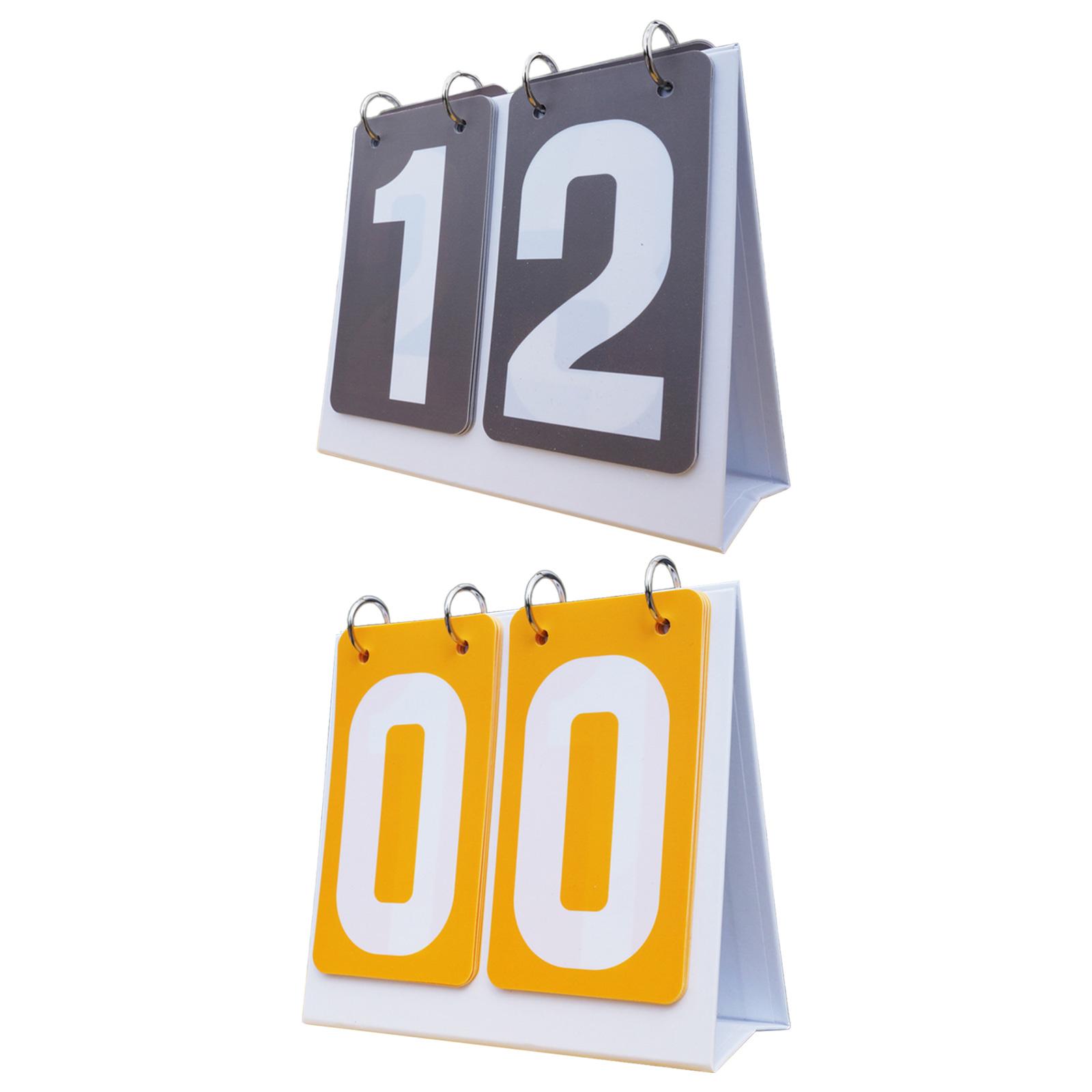 2 Pieces Multi Sports Scoreboa - огляд і ціна Scoreboard Digital