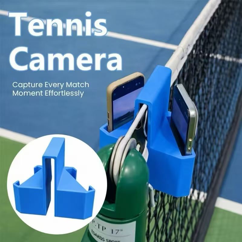 2pcs Tennis Net Camera Mount P - огляд і ціна Badminton Net
