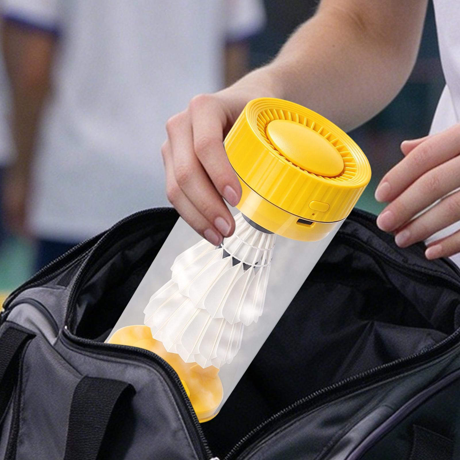 Shuttlecock Steamer Type-C Rec - огляд і ціна Badminton Shuttlecock