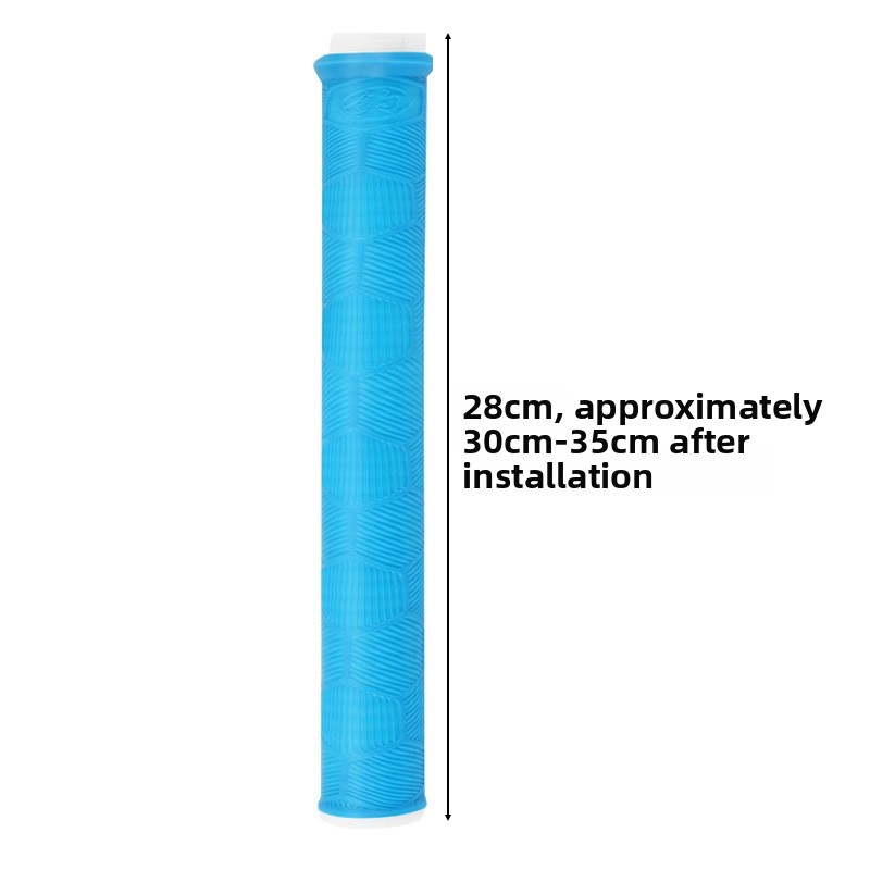 Silicone For fishing rod handl - огляд і ціна Badminton Grip