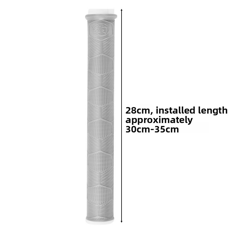 Silicone For fishing rod handl - огляд і ціна Badminton Grip