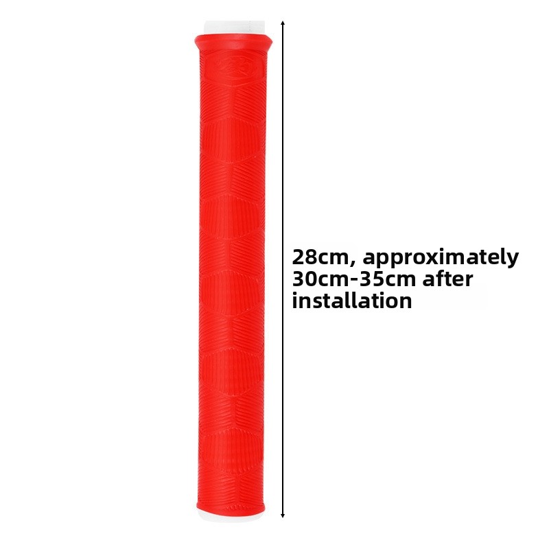 Silicone For fishing rod handl - огляд і ціна Badminton Grip