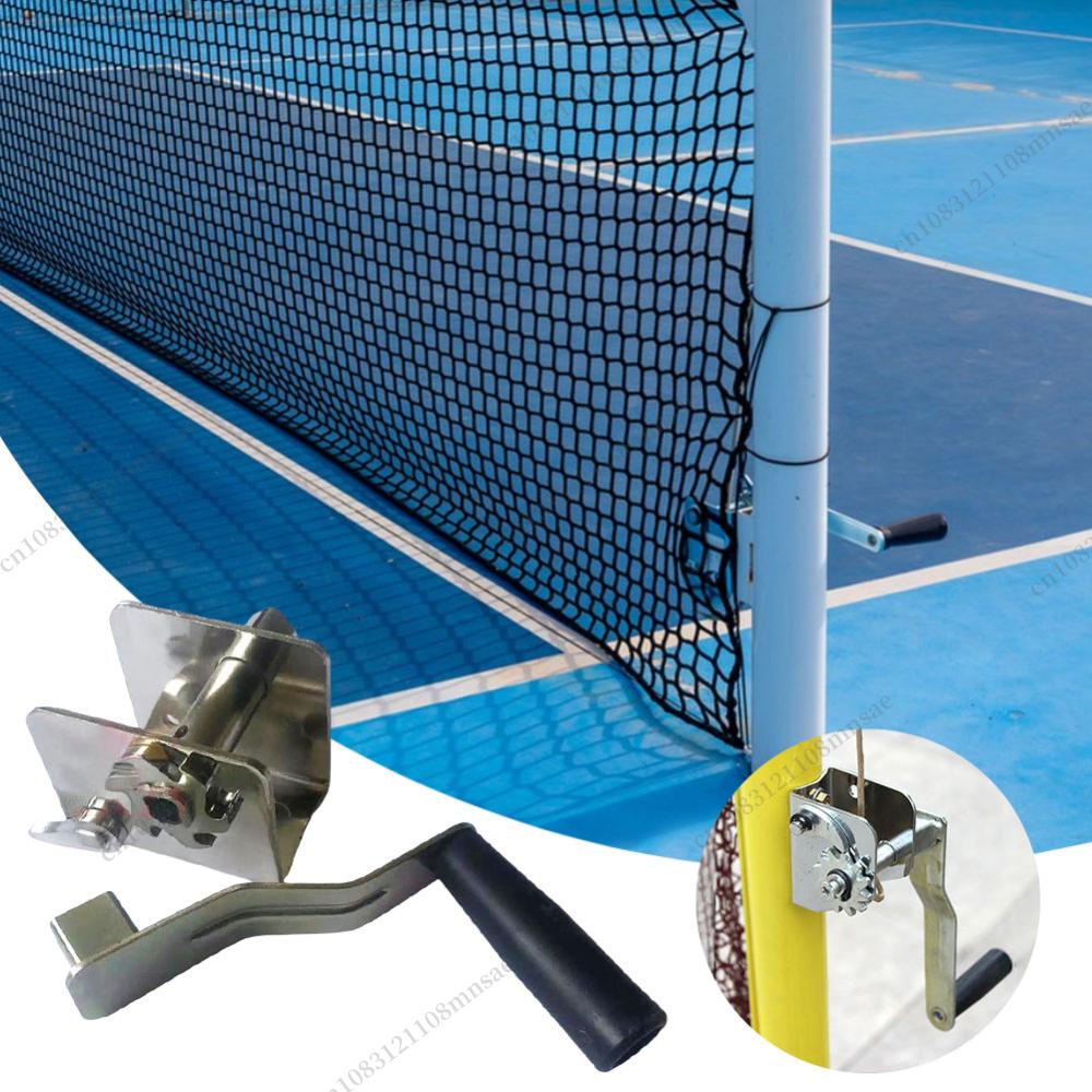 Sports Net Tensioner Training  - огляд і ціна Badminton Net
