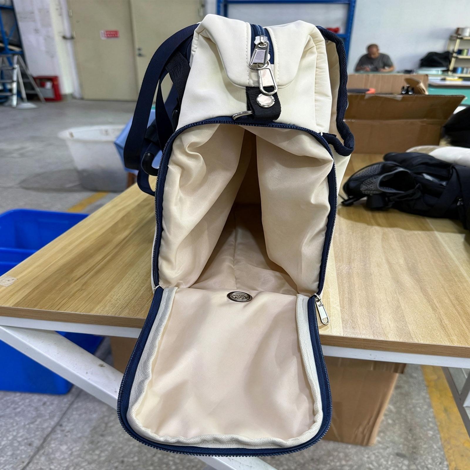 Womens Tennis Bag Holds 2 Rack - огляд і ціна Badminton Bag