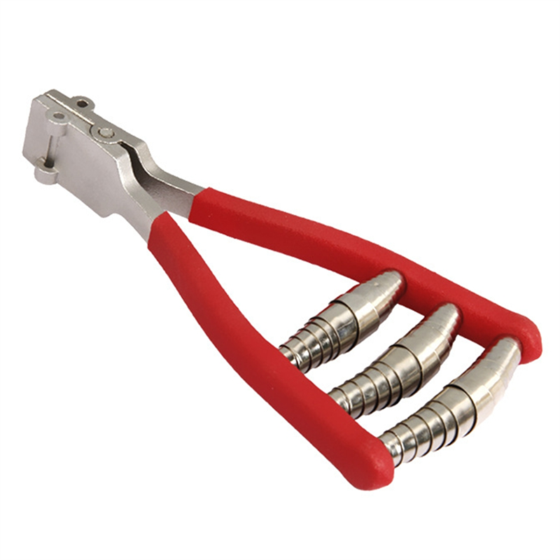 B48B-Stringing Clamp For Acces - огляд і ціна Badminton Grip