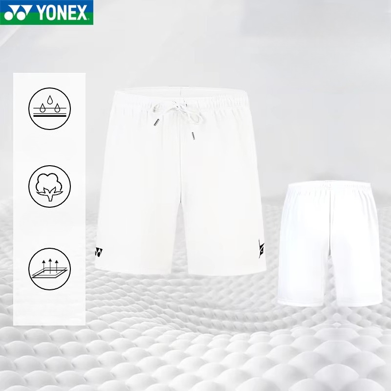 YONEX High-quality Badminton S - огляд і ціна Badminton Jersey