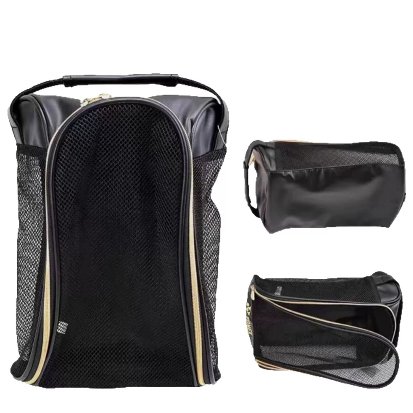 YONEX Mesh Breathable Shoe Bag - огляд і ціна Badminton Net