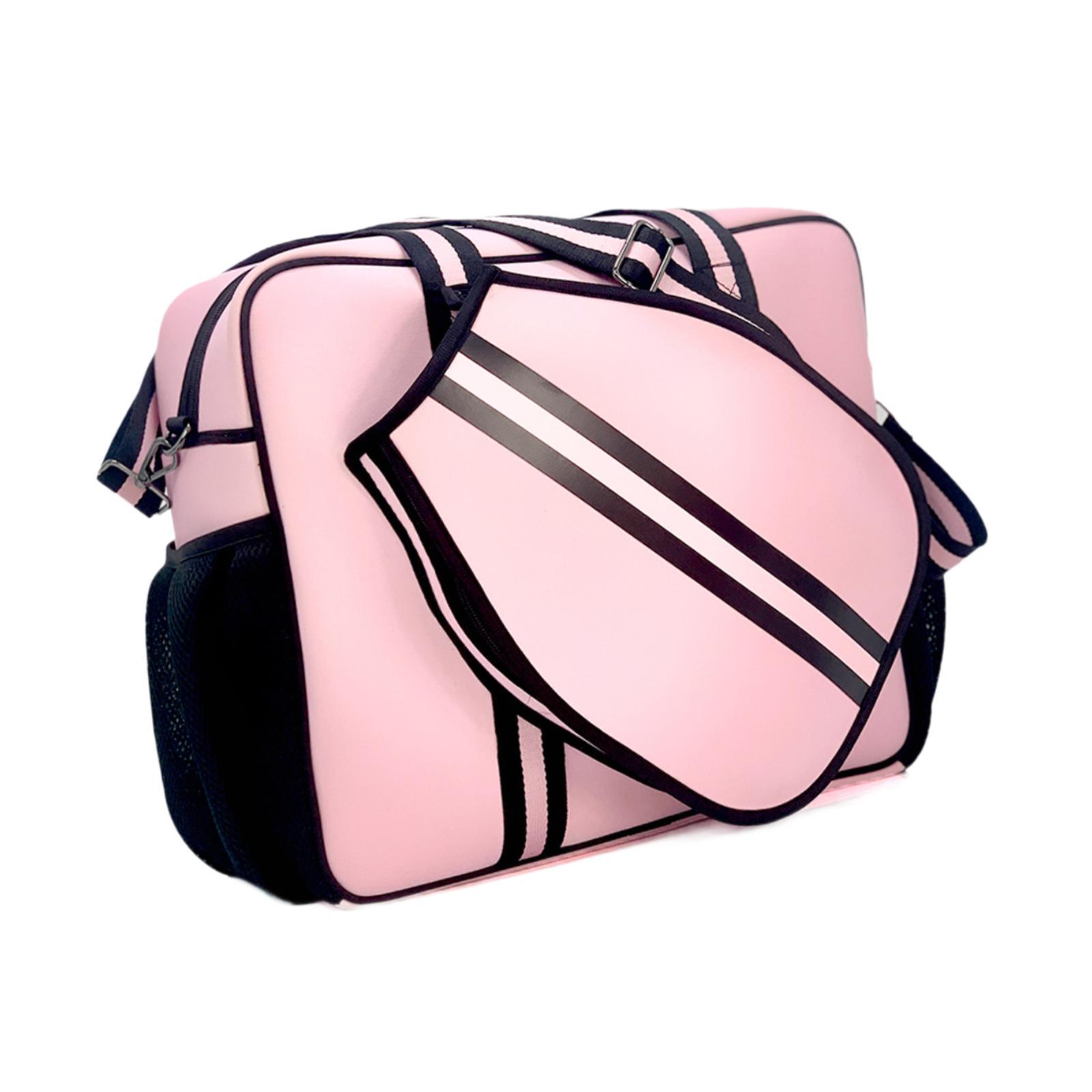 Pickleball Paddle Bag Large Ca - огляд і ціна Badminton Bag