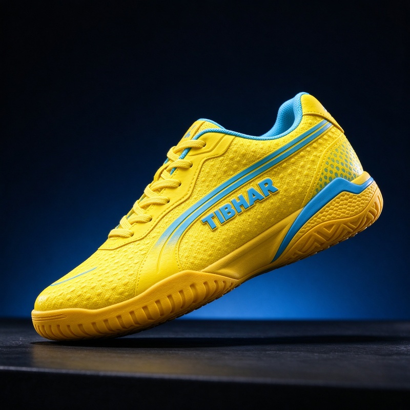2026 New Trend Table Tennis Sh - огляд і ціна Badminton Shoes Men
