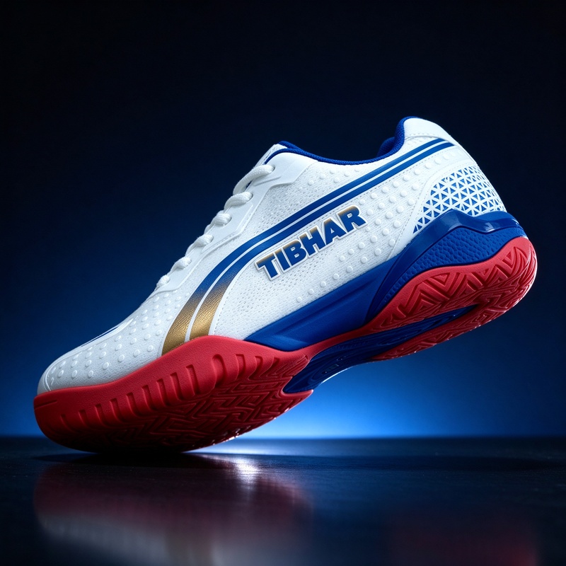 2026 New Trend Table Tennis Sh - огляд і ціна Badminton Shoes Men