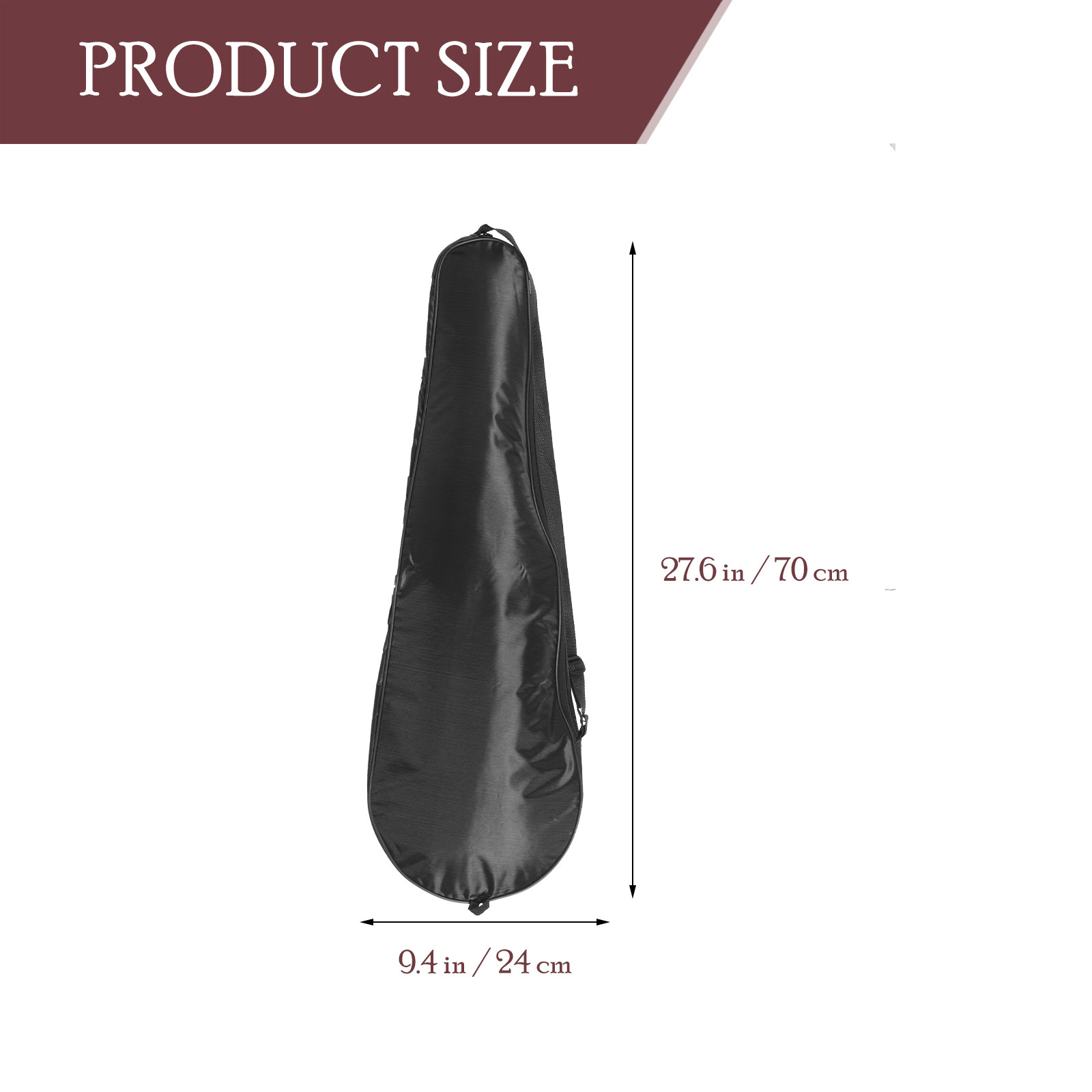 Exclusive Badminton Racket Bag - огляд і ціна Badminton Bag
