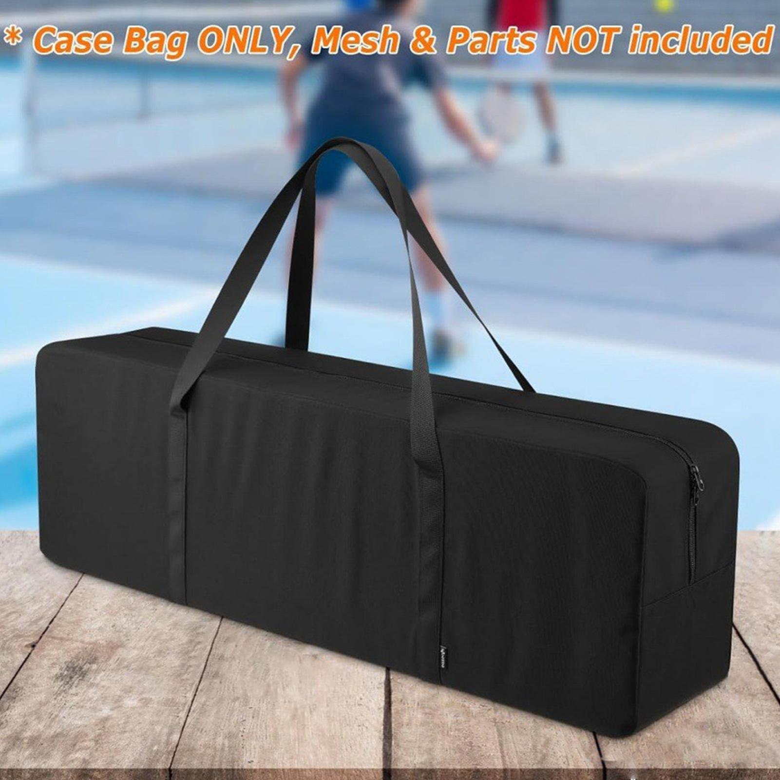 Pickleball Net Bag Foldable Sp - огляд і ціна Badminton Bag