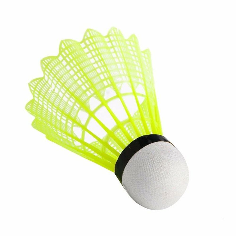 New Plastic Badminton Shuttlec - огляд і ціна Feather Shuttlecock