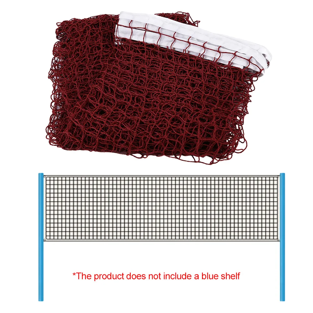 Badminton Net Polypropylene Ba - огляд і ціна Badminton Net