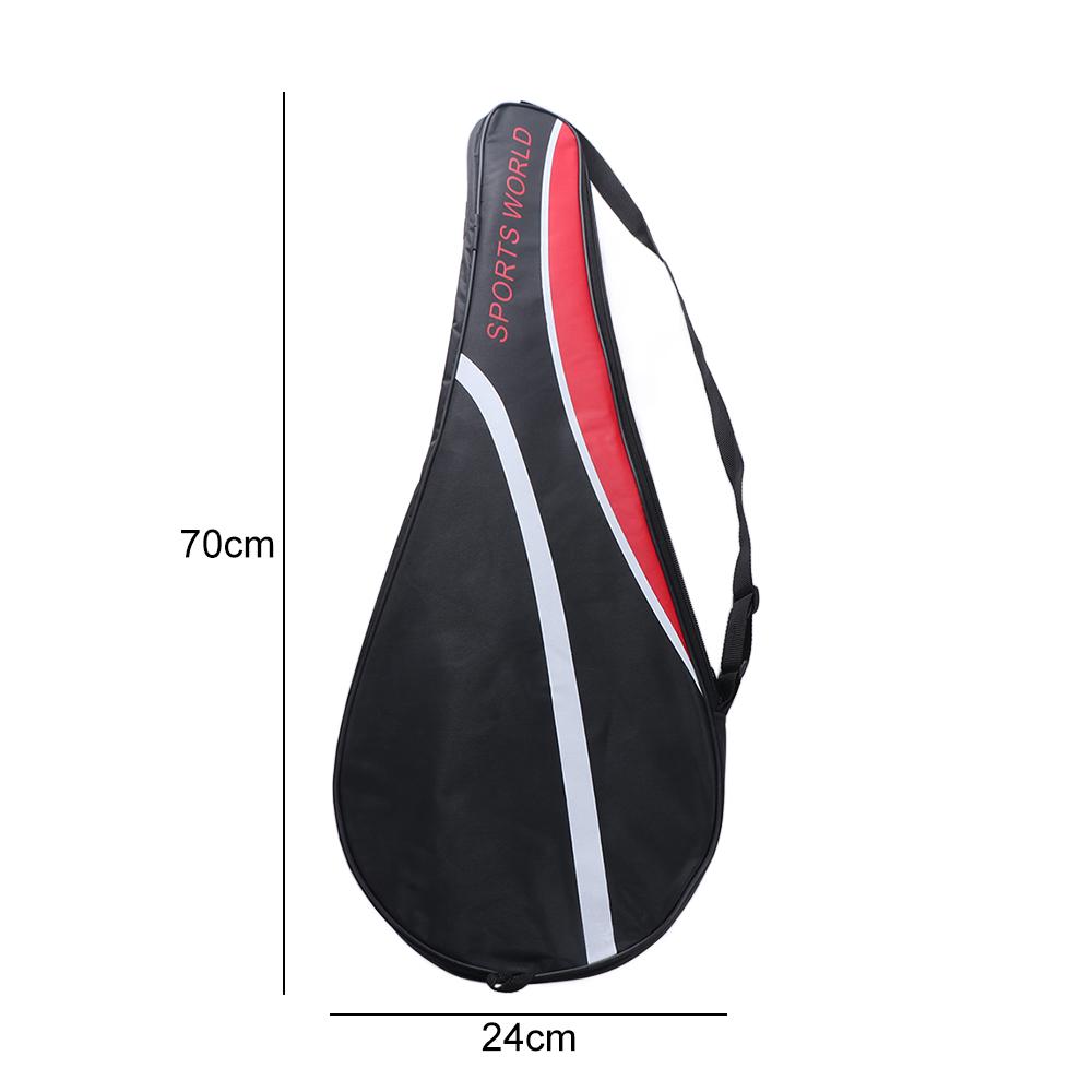 Oxford Cloth Badminton Racket  - огляд і ціна Badminton Shuttlecock