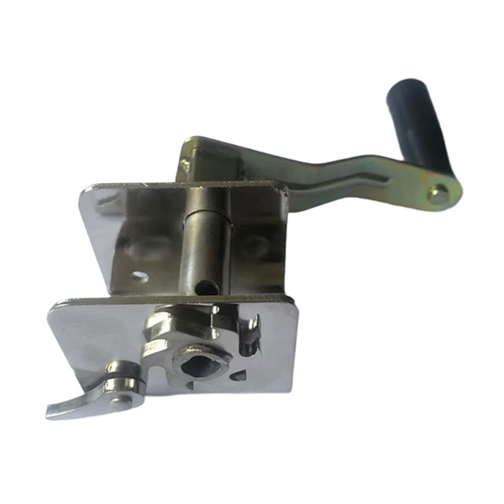 Sports Net Tensioner Hand Cran - огляд і ціна Badminton Net