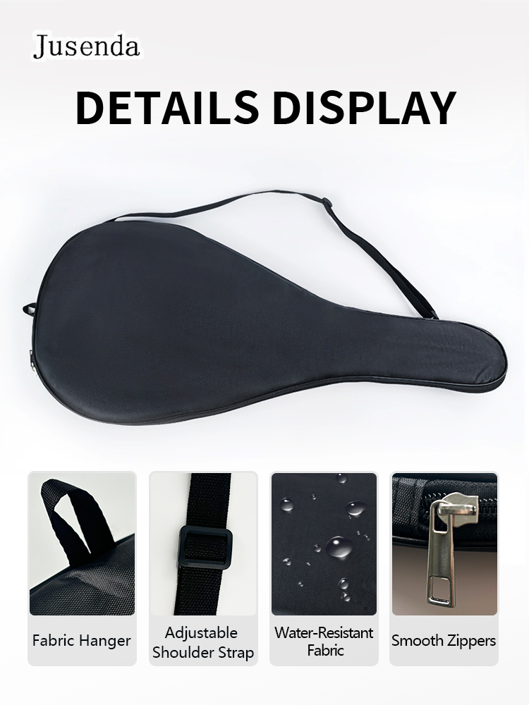 27inch Waterproof Adult Tennis - огляд і ціна Badminton Bag