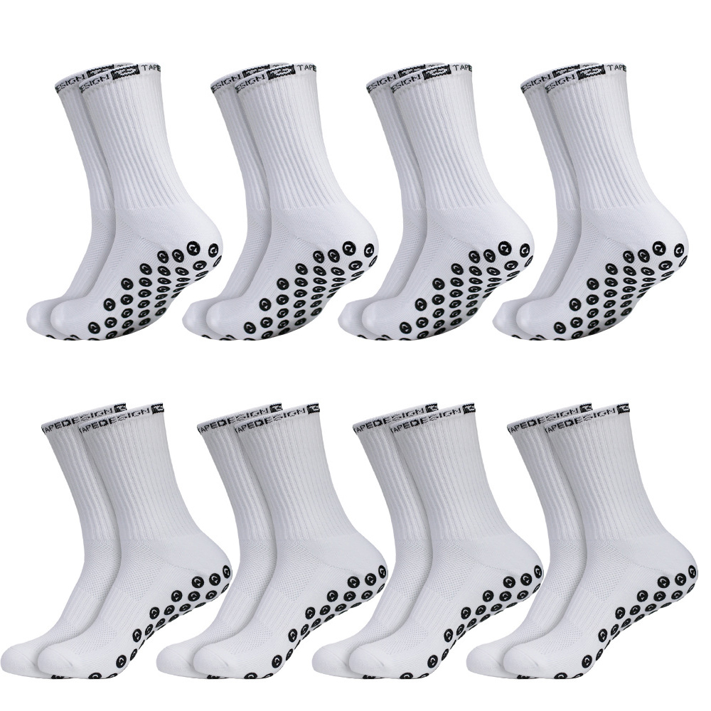 8 Pairs Anti-slip Football Soc - огляд і ціна Badminton Grip