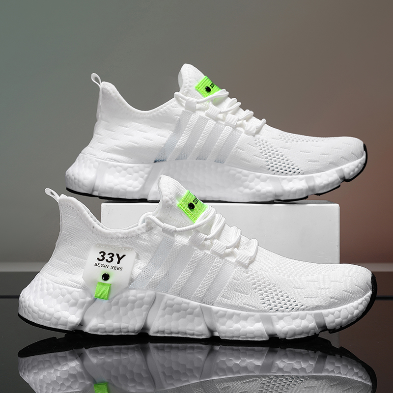 High Quality Sneakers Men Summ - огляд і ціна Badminton Shoes Men