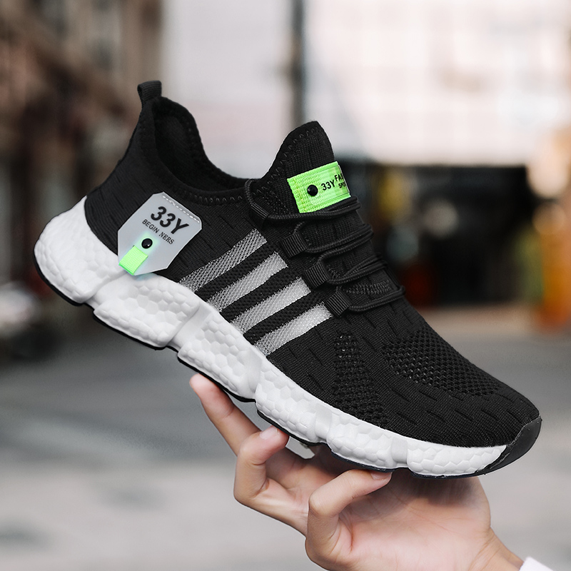 High Quality Sneakers Men Summ - огляд і ціна Badminton Shoes Men