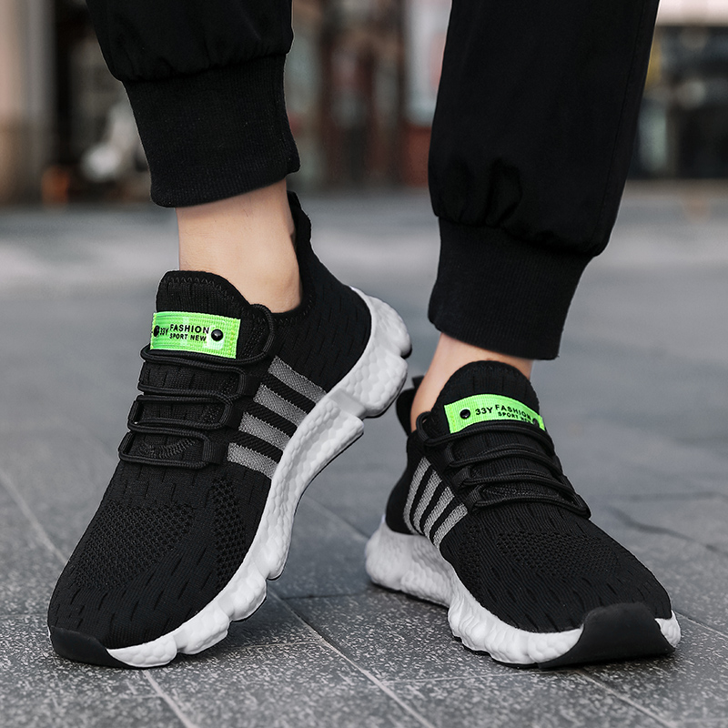 High Quality Sneakers Men Summ - огляд і ціна Badminton Shoes Men