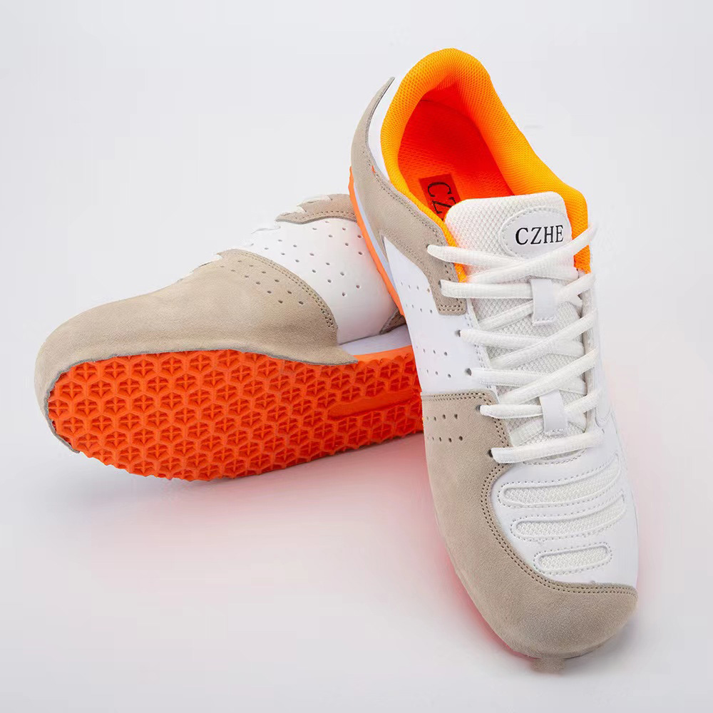 2025 New Kid Fencing Shoes Wom - огляд і ціна Badminton Shoes Men
