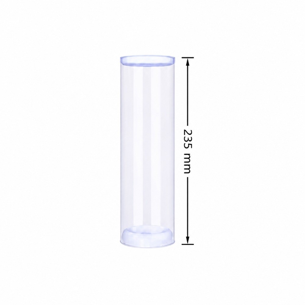 Acrylic Badminton Ball Holder  - огляд і ціна Badminton Shuttlecock