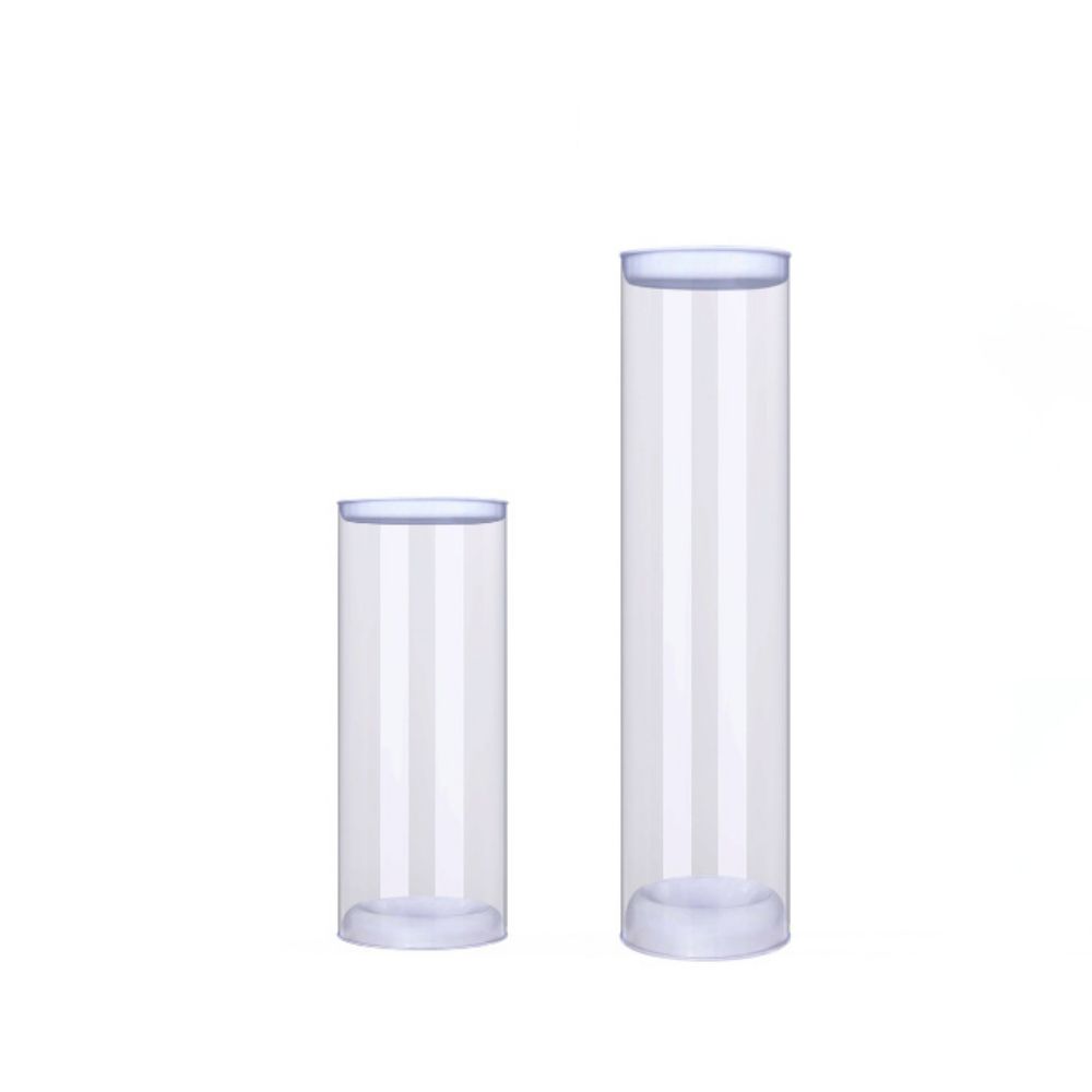 Acrylic Badminton Ball Holder  - огляд і ціна Badminton Shuttlecock