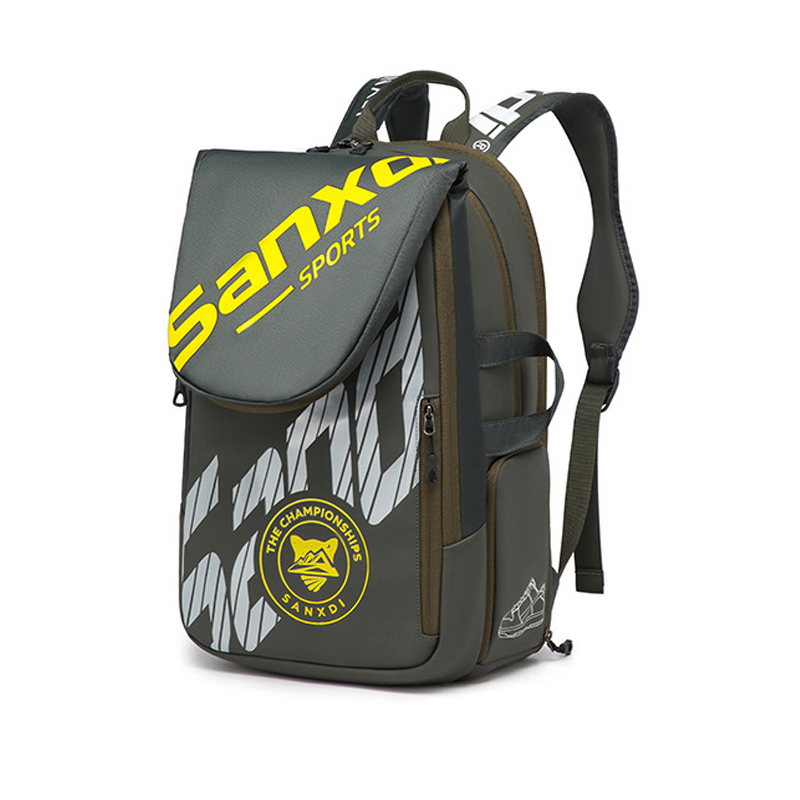 2026 SANXDI Tennis Racket Bag  - огляд і ціна Badminton Shoes Men