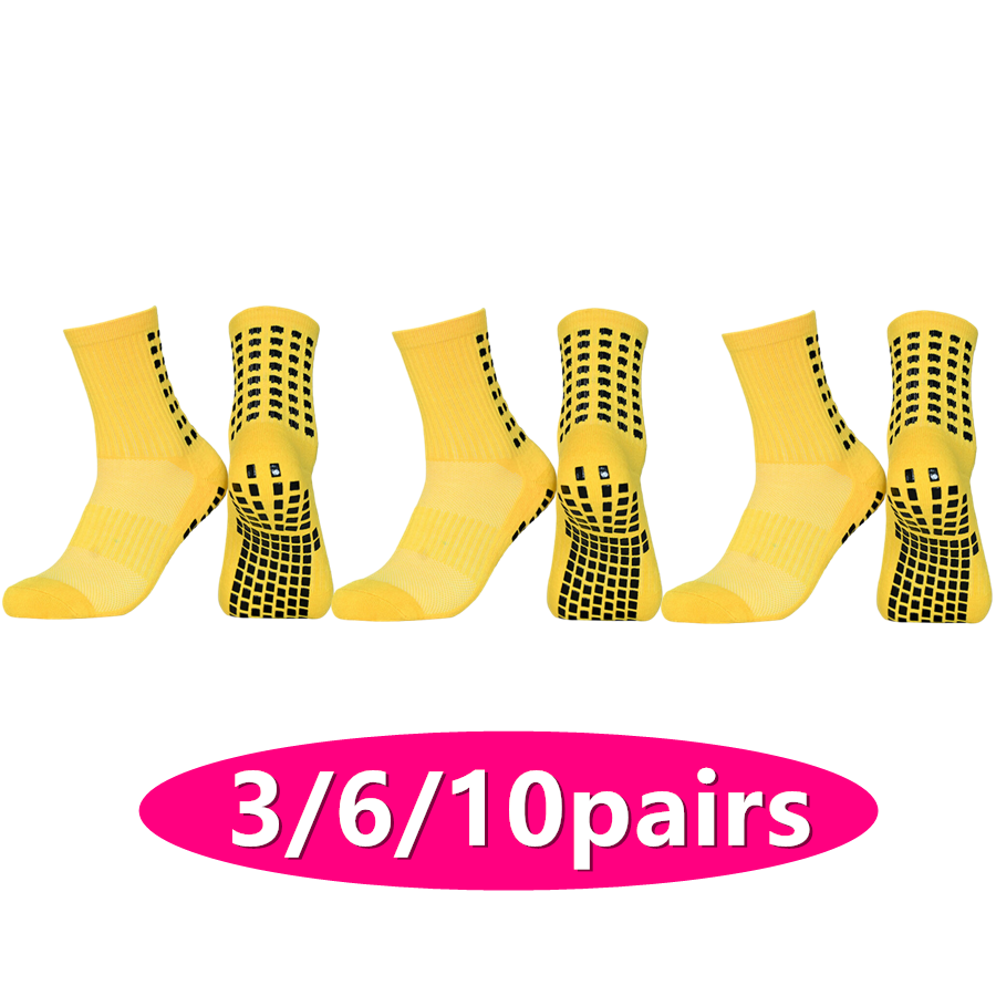 3/6/10pairs unisex non slip gr - огляд і ціна Sports Grip