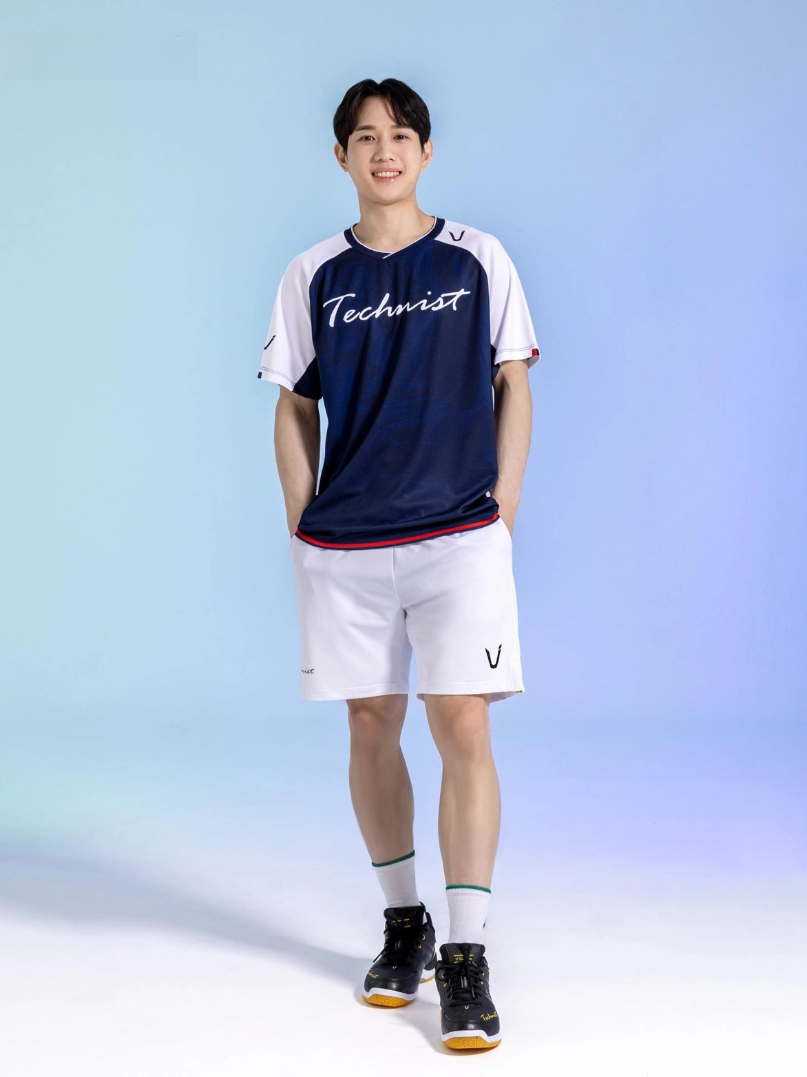 2026 Men's Badminton Sports Su - огляд і ціна Badminton Jersey