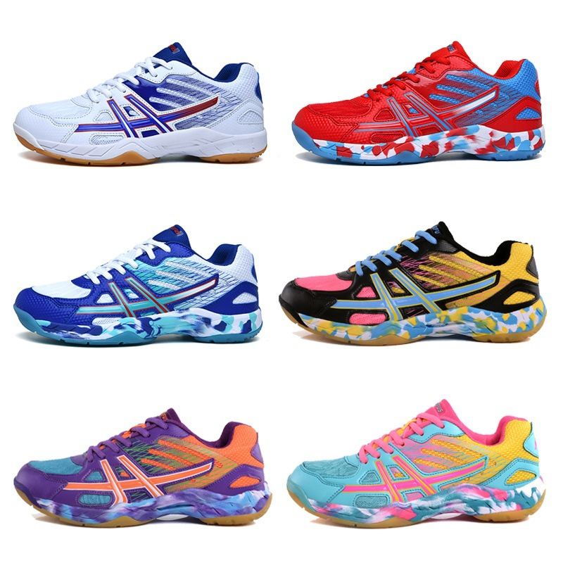 Badminton Shoes For Men And Wo - огляд і ціна Badminton Shoes Men