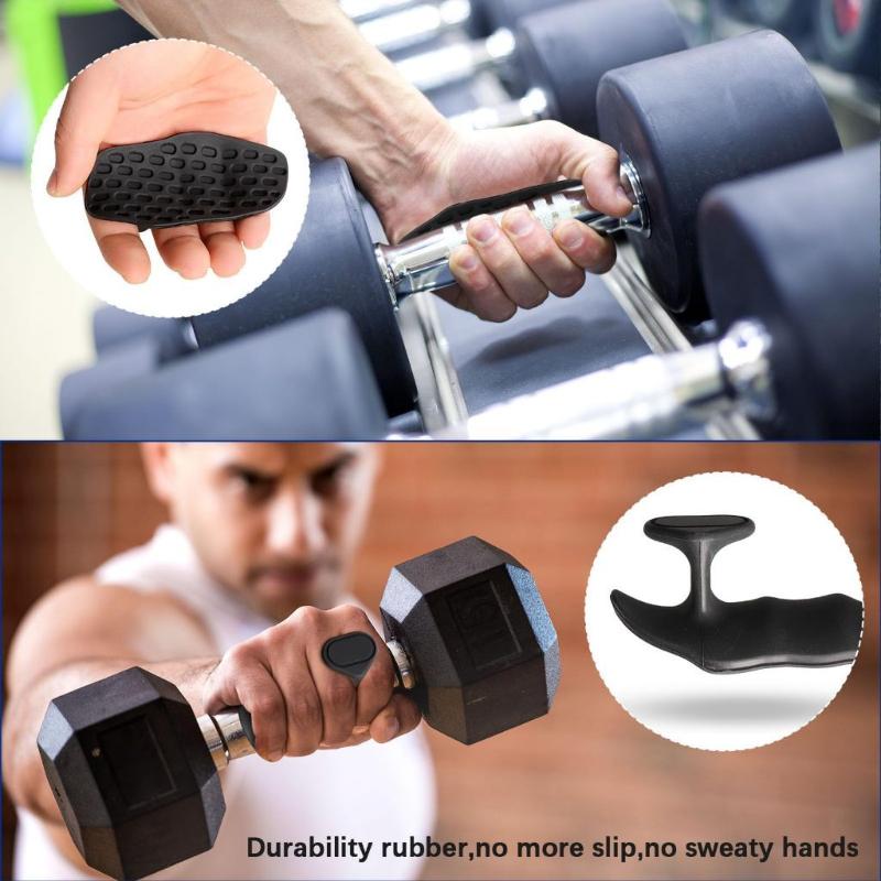 Anti Slip Exercise Grip Streng - огляд і ціна Sports Grip