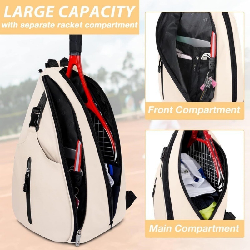 Badminton Bag Outdoor Sports T - огляд і ціна Badminton Bag