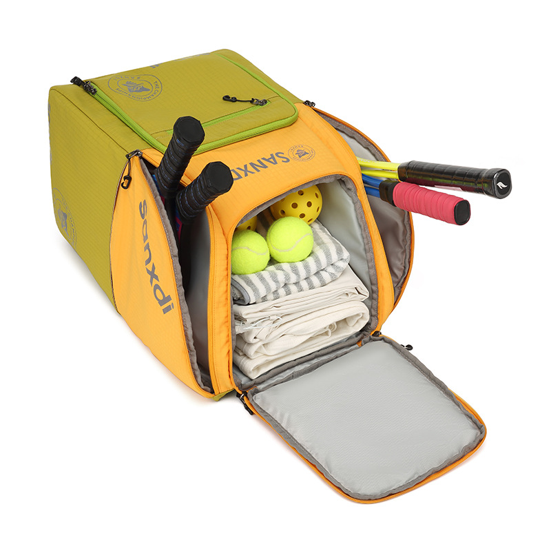 Peak Sports Bag Large Capacity - огляд і ціна Badminton Bag