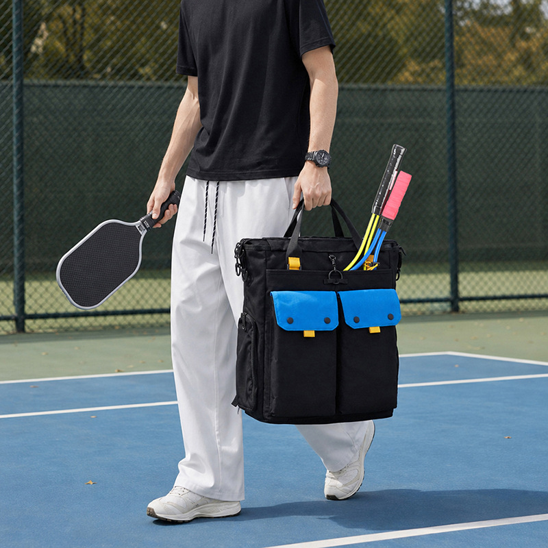 Waterproof Badminton Tennis Ra - огляд і ціна Badminton Bag