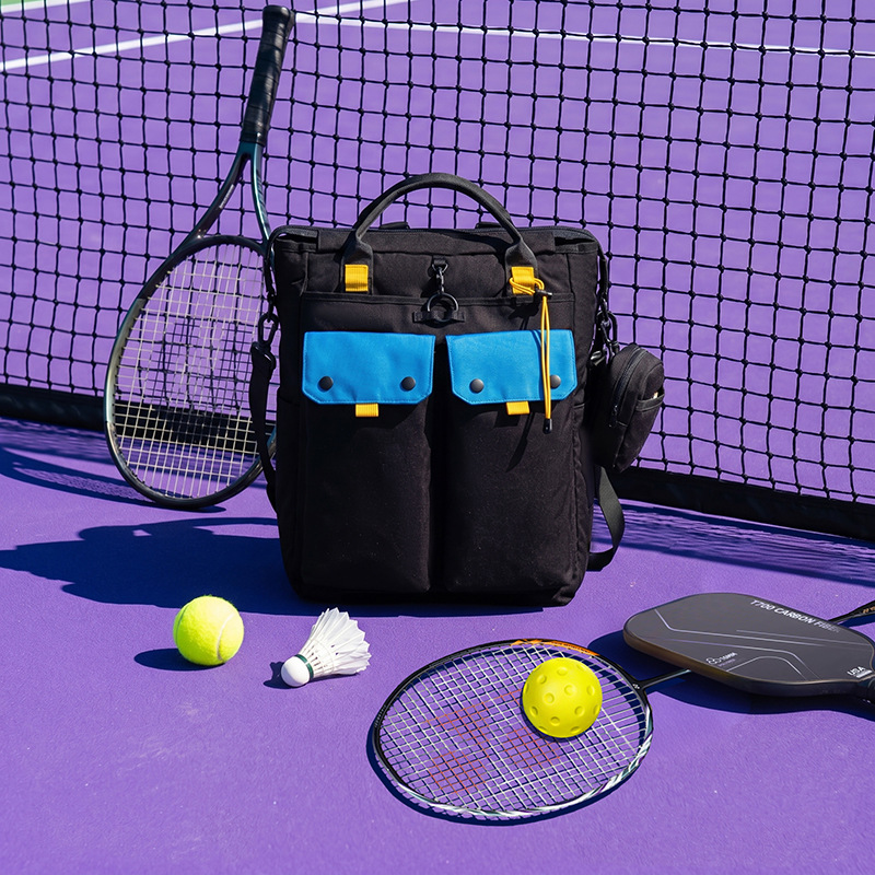 Waterproof Badminton Tennis Ra - огляд і ціна Badminton Bag