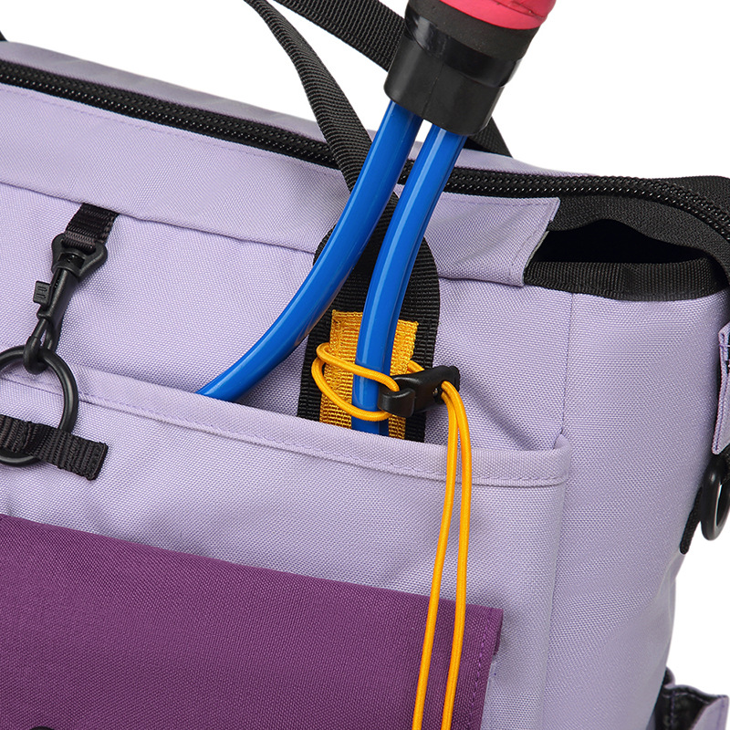 Waterproof Badminton Tennis Ra - огляд і ціна Badminton Bag
