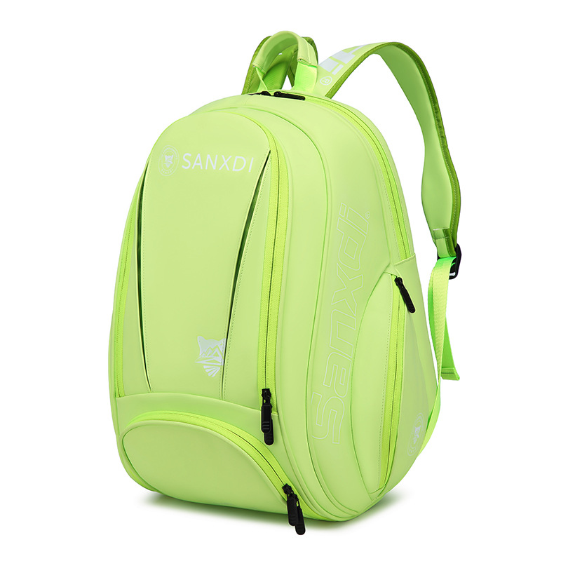 2026 SANXDI Tennis Racquet Bag - огляд і ціна Badminton Shoes Men