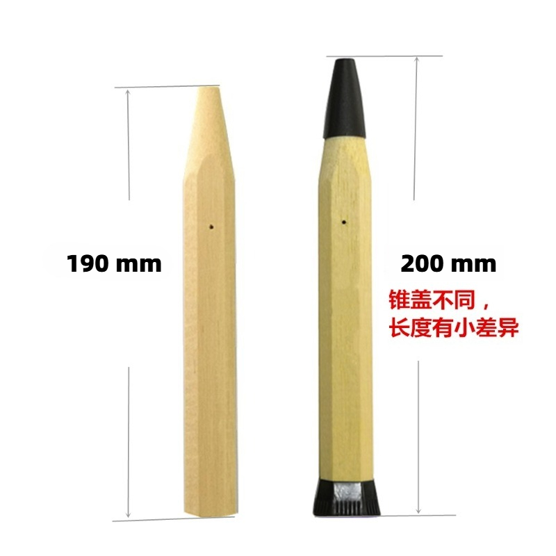 Wooden Handle Repair for Badmi - огляд і ціна Badminton Grip