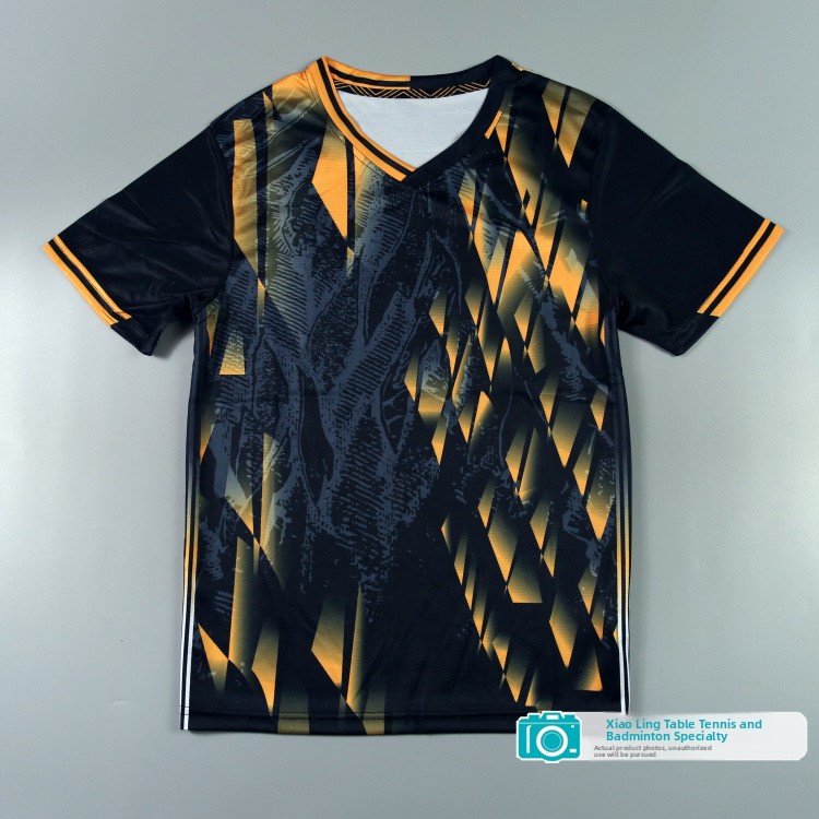 Paris Men's Badminton Shirt Br - огляд і ціна Badminton Materi