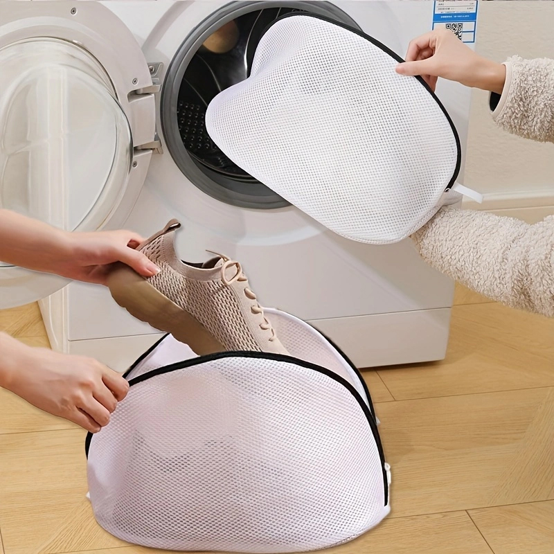 Shoe Washing Machine Bags, Mes - огляд і ціна Badminton Bag