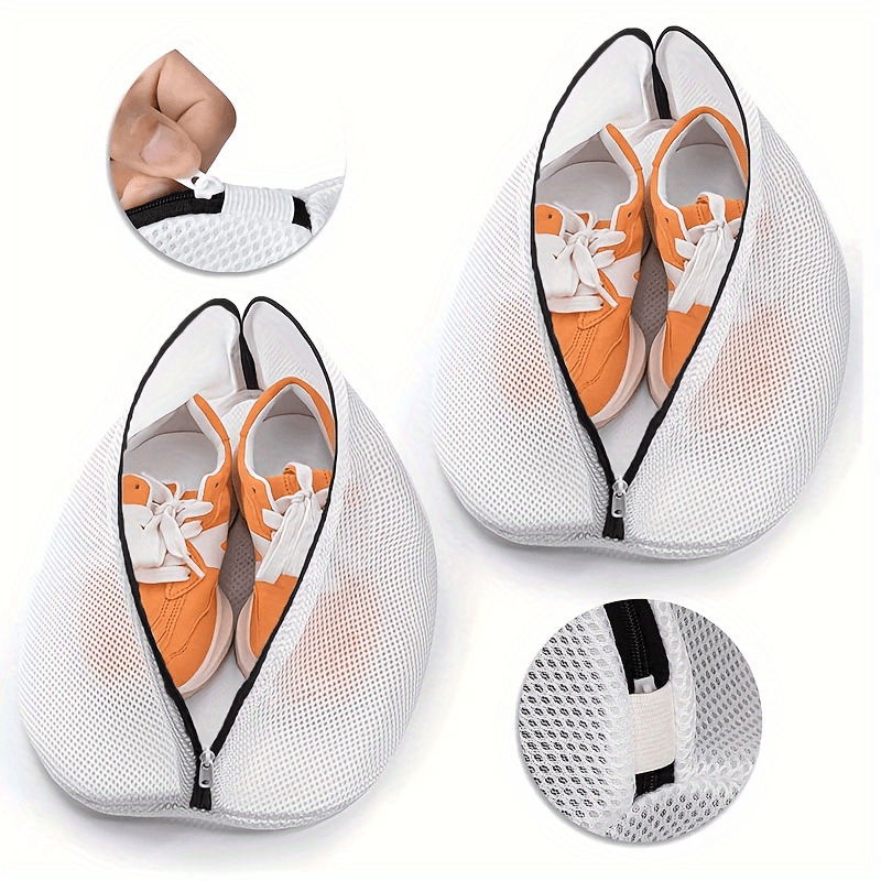 Shoe Washing Machine Bags, Mes - огляд і ціна Badminton Bag