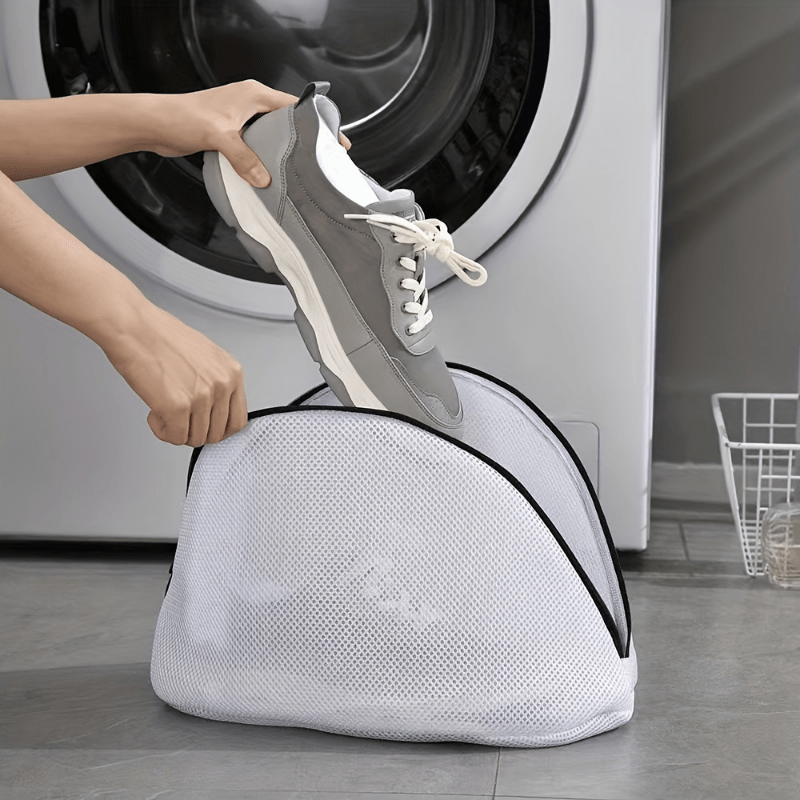 Shoe Washing Machine Bags, Mes - огляд і ціна Badminton Bag