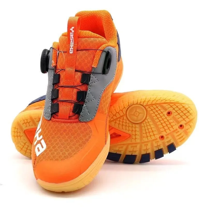 2026 Table Tennis Shoes Men Wo - огляд і ціна Badminton Shoes Men