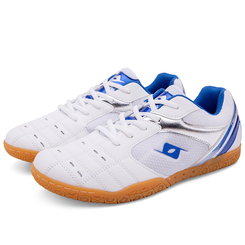 Professional Table Tennis Shoe - огляд і ціна Badminton Shoes Men
