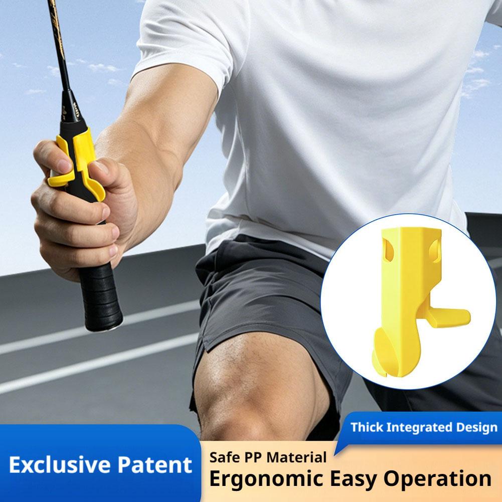 Badminton Grip Corrector Profe - огляд і ціна Badminton Grip
