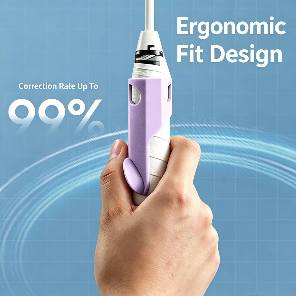 Badminton Grip Corrector Profe - огляд і ціна Badminton Grip